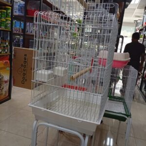 Parrot Bird Cage 250 AED