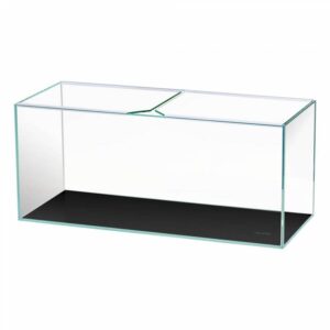 50 cm Aquarium Fish Tank with Top Lid Cover