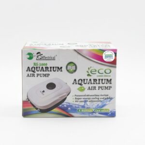 Adjustable Type And Super Noise Rs-3000