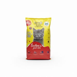 Cat Clumping Litter(20kg)