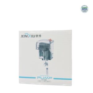Hanging Pump  External for aquarium & fish tanks