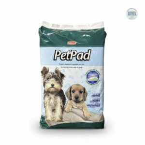 PetPad Quilted Absorbent Pads for Dogs - 60 x 90 cm (10 Pieces)