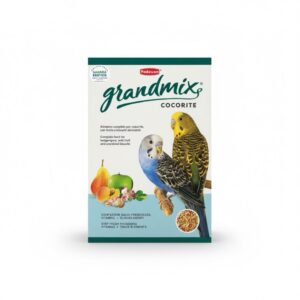 Padovan Grandmix Cocorite (1kg)