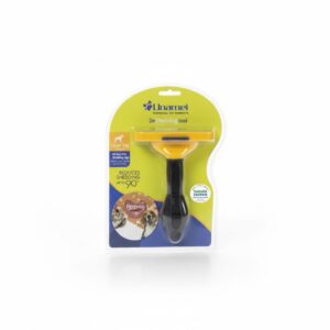Professional De-shedding Tool (Large Dog/Short Hair)