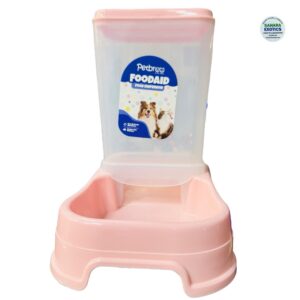 FOODAID FOOD DISPENSOR.