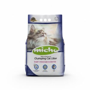 Cat Litter (7.5 kgs )