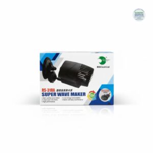 Super Wave Maker RS-318A